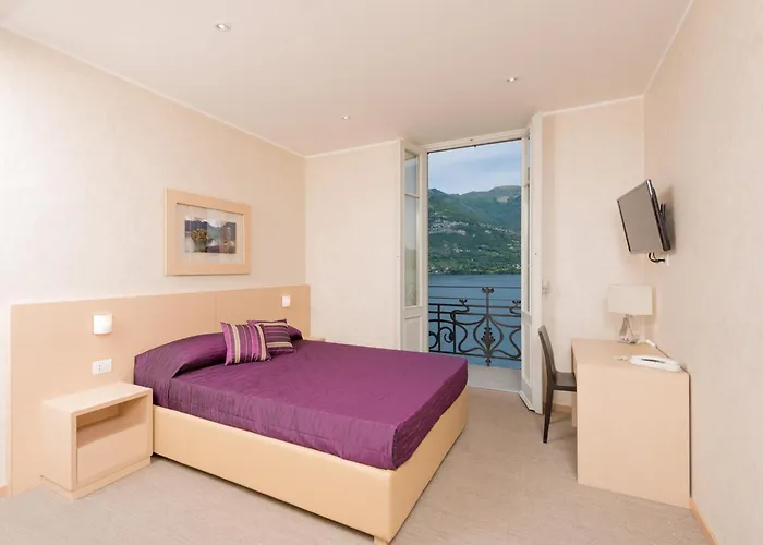 Hotel Helvetia